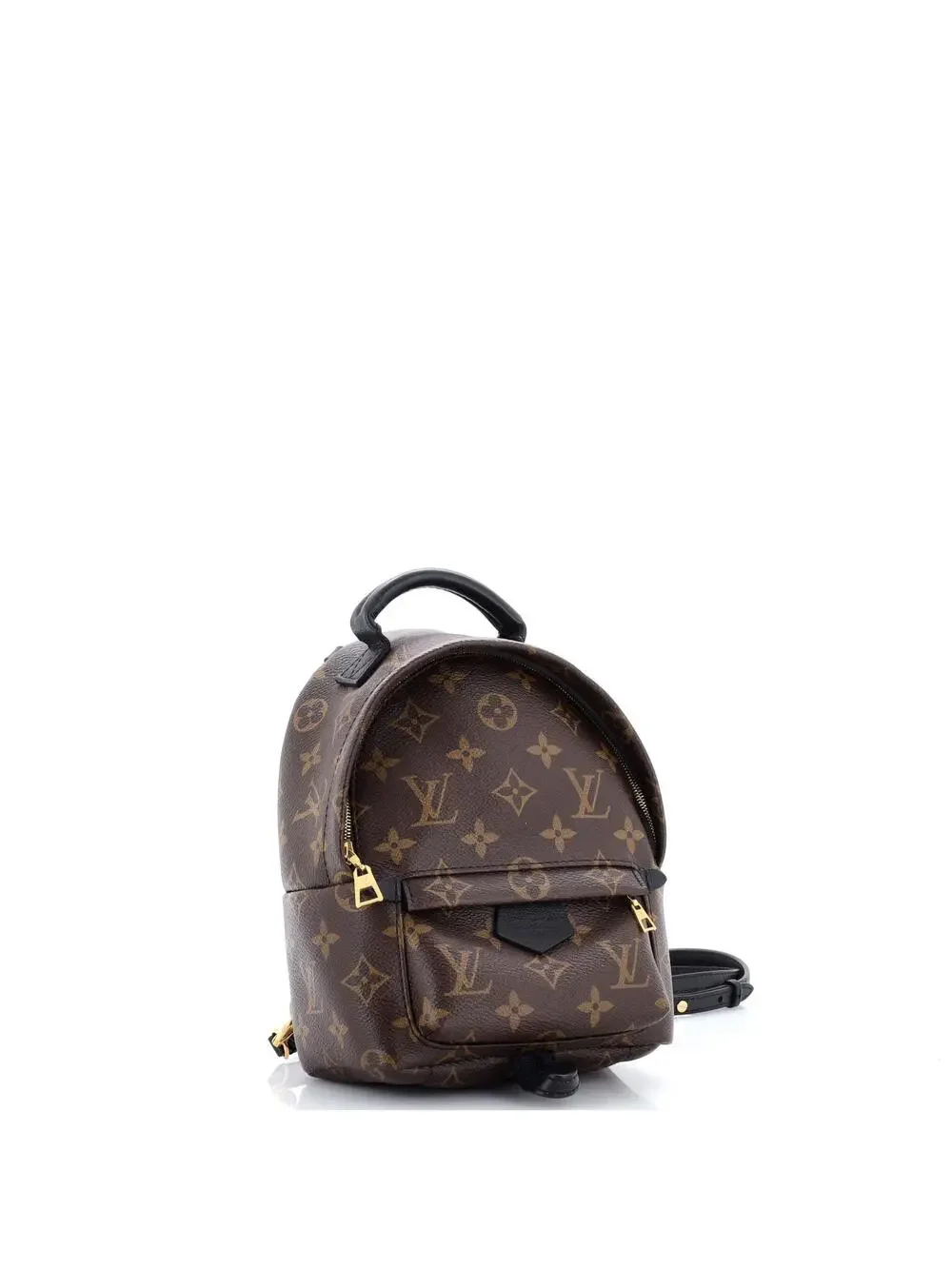 Louis Vuitton Palm Springs Backpack #244290L23B